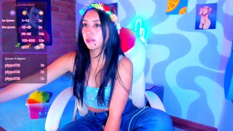 Camila-   free online show from 26, 12, 2024