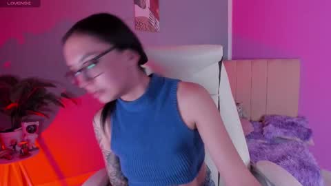 anny online show from 18, 11, 2025