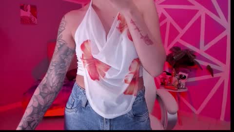 anny online show from 14, 1, 2026