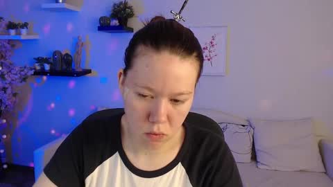Snapshot of nabi_brown chatting on 5, 6, 2026 NabiBrown online show from 5, 6, 2026