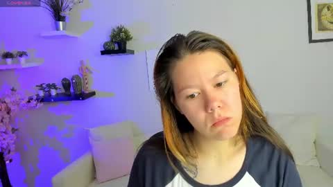 Snapshot of nabi_brown chatting on 7, 7, 2026 NabiBrown online show from 7, 7, 2026
