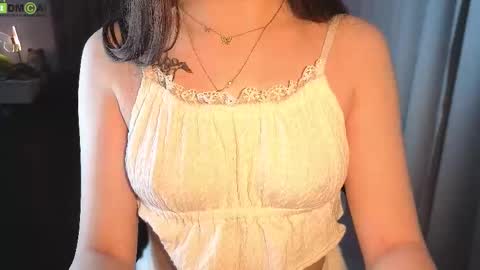 Snapshot of nabi_kiotaa chatting on 9, 11, 2025 Nabi online show from 9, 11, 2025