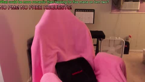 Natalie Marlo online show from 15, 2, 2025