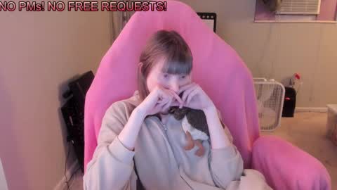 Natalie Marlo online show from 25, 2, 2025