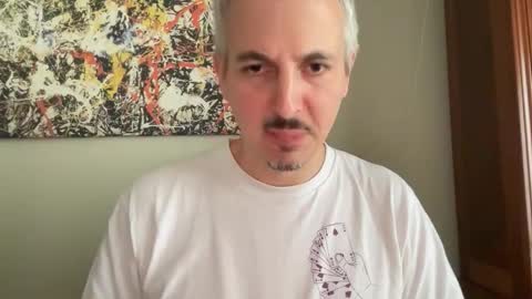 Snapshot of naco20l chatting on 7, 11, 2025 naco20l online show from 7, 11, 2025