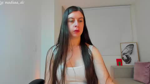Snapshot of nadia_conner chatting on 31, 12, 2024 Nadia INST Nadiaa dc online show from 31, 12, 2024