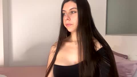 Snapshot of nadia_conner chatting on 29, 1, 2025 Nadia INST Nadiaa dc online show from 29, 1, 2025