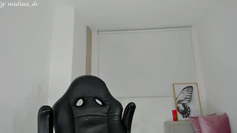 Snapshot of nadia_conner chatting on 2, 2, 2025 Nadia INST Nadiaa dc online show from 2, 2, 2025
