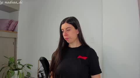 Snapshot of nadia_conner chatting on 13, 2, 2025 Nadia INST Nadiaa dc online show from 13, 2, 2025