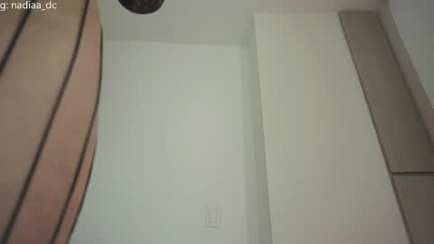 Snapshot of nadia_conner chatting on 23, 10, 2025 Nadia INST Nadiaa dc online show from 23, 10, 2025