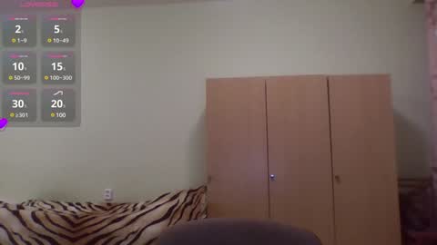 nadiiamorgun online show from 11, 1, 2025