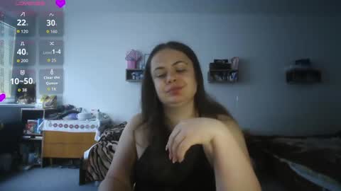 nadiiamorgun online show from 22, 4, 2026