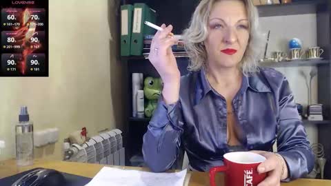 Snapshot of nadin_slut chatting on 23, 3, 2026 Nadin online show from 23, 3, 2026