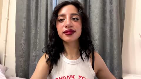 Snapshot of nadinevanni chatting on 3, 7, 2026 Leya online show from 3, 7, 2026