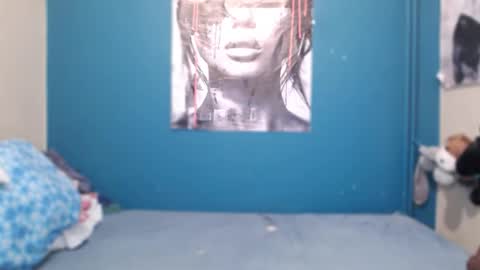 nadinnnea online show from 25, 11, 2025