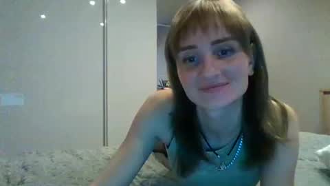 Nadjia online show from 17, 11, 2025