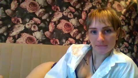 Nadjia online show from 18, 11, 2025
