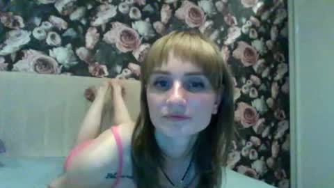 Nadjia online show from 18, 11, 2025