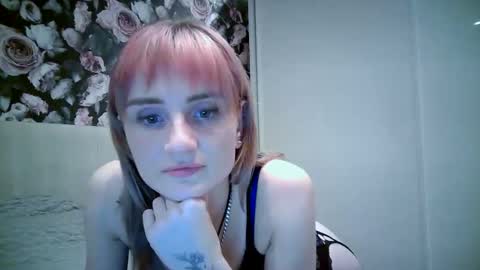 Nadjia online show from 29, 11, 2025