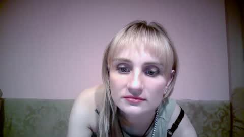 Nadjia online show from 15, 12, 2025