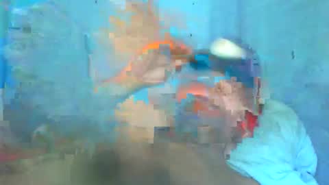 Snapshot of nadson157 chatting on 11, 1, 2026 nadson157 online show from 11, 1, 2026