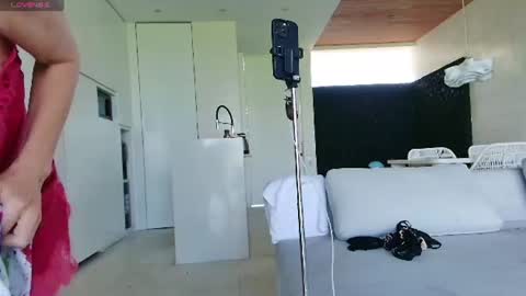 Snapshot of nadyabasinger chatting on 19, 6, 2026 nadyabasinger online show from 19, 6, 2026