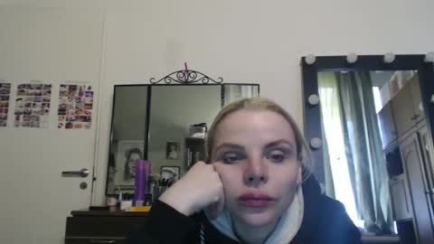 nadyagt online show from 22, 3, 2026