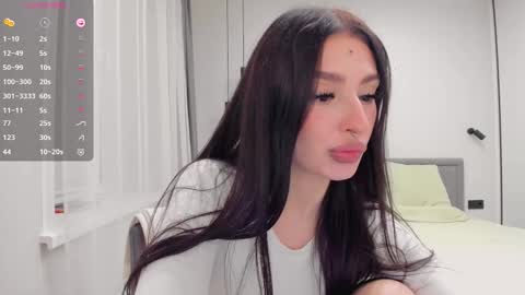 Nadya online show from 15, 11, 2025