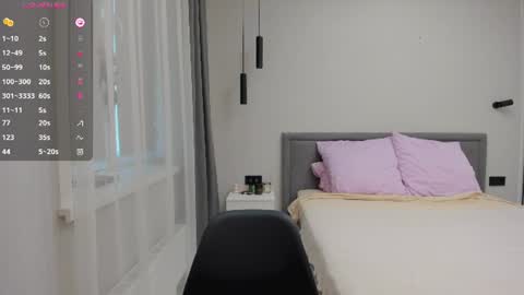Nadya online show from 22, 7, 2026