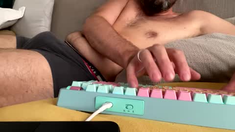 Sexyhotpapa online show from 22, 12, 2024