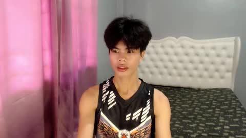 Snapshot of nagaselen34 chatting on 21, 4, 2026 Jhay online show from 21, 4, 2026