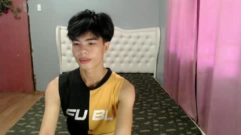 Snapshot of nagaselen34 chatting on 18, 5, 2026 Jhay online show from 18, 5, 2026