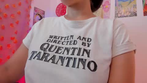 Nahara Soler online show from 30, 11, 2025