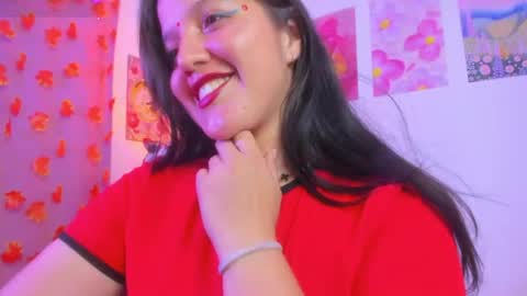 Snapshot of naharasoler chatting on 7, 7, 2026 Nahara Soler online show from 7, 7, 2026