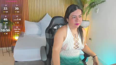 N A H I A online show from 21, 4, 2026