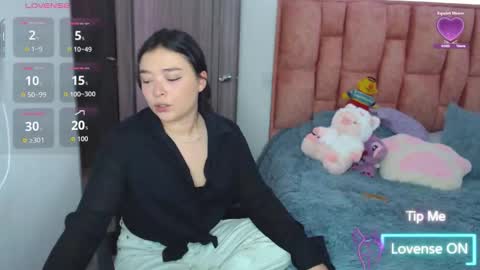 nahia cute     only   online show from 10, 1, 2026