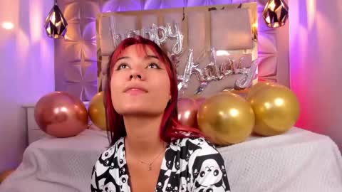 Snapshot of nahia_low chatting on 23, 12, 2024 Valeria online show from 23, 12, 2024