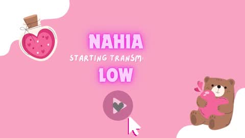 Snapshot of nahia_low chatting on 24, 12, 2024 Valeria online show from 24, 12, 2024