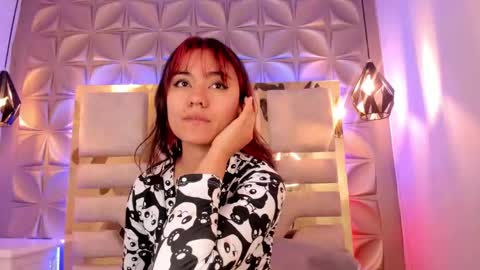 Snapshot of nahia_low chatting on 11, 1, 2025 Valeria online show from 11, 1, 2025