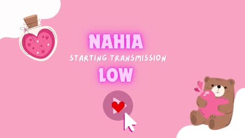 Snapshot of nahia_low chatting on 29, 1, 2025 Valeria online show from 29, 1, 2025