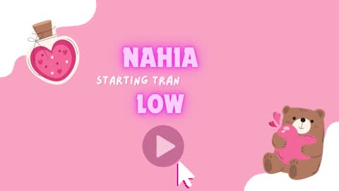 Snapshot of nahia_low chatting on 3, 2, 2025 Valeria online show from 3, 2, 2025