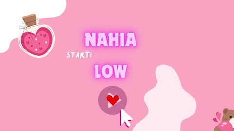 Snapshot of nahia_low chatting on 13, 2, 2025 Valeria online show from 13, 2, 2025