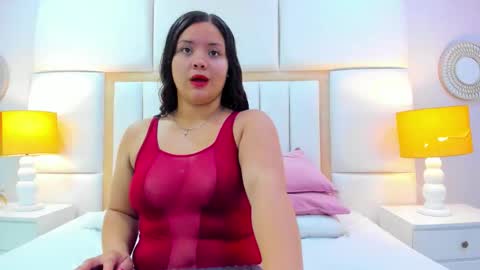 Snapshot of nahiamonet chatting on 12, 10, 2025 Nahia online show from 12, 10, 2025