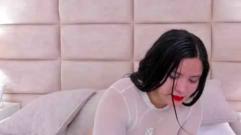 Snapshot of nahiamonet chatting on 29, 10, 2025 Nahia online show from 29, 10, 2025