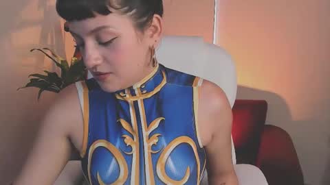 Snapshot of nahiapaws chatting on 12, 9, 2025 Nahia INDEPENDENT MODEL P online show from 12, 9, 2025