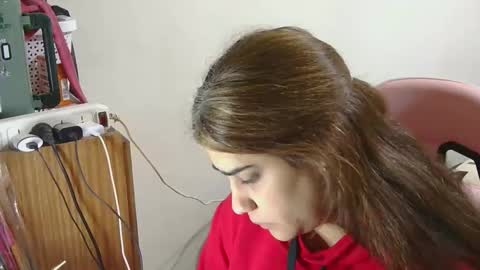 nahiarabiel online show from 20, 5, 2026
