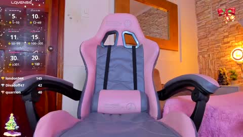 Snapshot of nahiavictoria chatting on 24, 12, 2024 NahiaVictoria online show from 24, 12, 2024