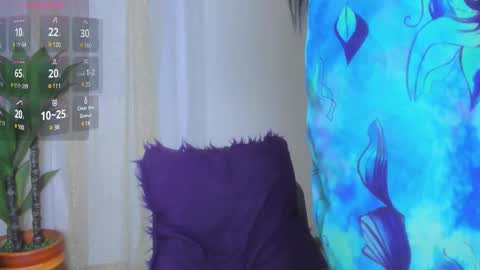 Snapshot of nahiavictoria chatting on 9, 3, 2025 NahiaVictoria online show from 9, 3, 2025