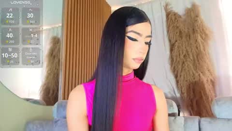 Snapshot of nahiavictoria chatting on 24, 7, 2026 NahiaVictoria online show from 24, 7, 2026