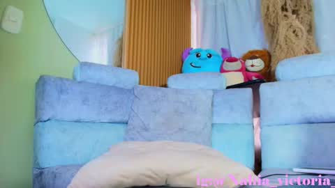 Snapshot of nahiavictoria chatting on 28, 7, 2026 NahiaVictoria online show from 28, 7, 2026